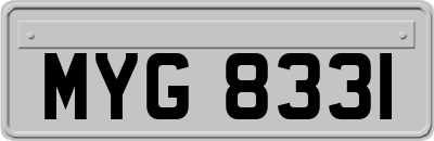 MYG8331