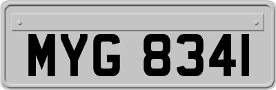 MYG8341