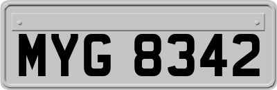 MYG8342