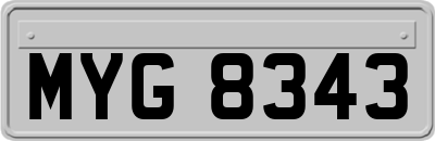 MYG8343