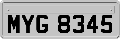 MYG8345
