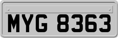 MYG8363