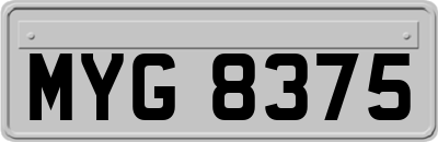 MYG8375