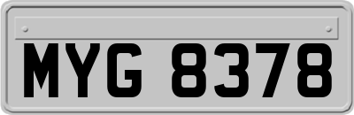 MYG8378