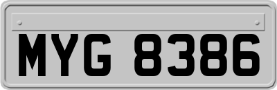MYG8386