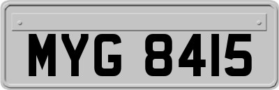 MYG8415