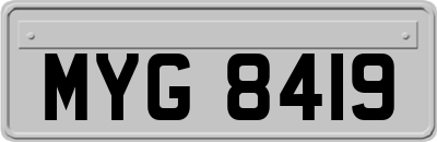 MYG8419
