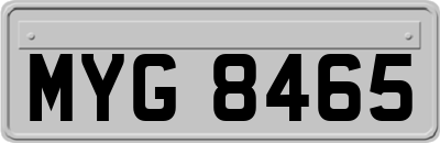 MYG8465