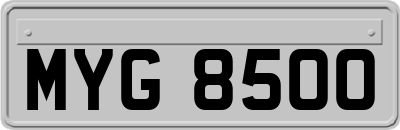 MYG8500