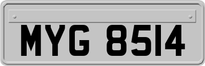 MYG8514