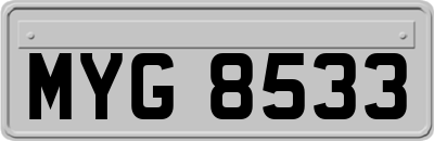 MYG8533