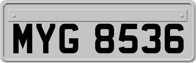 MYG8536