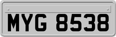 MYG8538