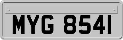 MYG8541