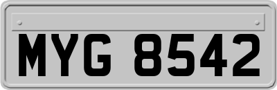 MYG8542