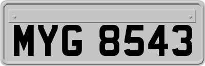MYG8543