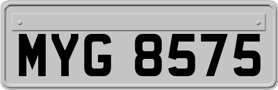 MYG8575