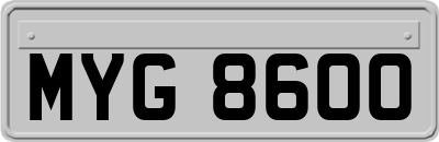 MYG8600