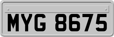 MYG8675