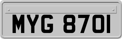 MYG8701