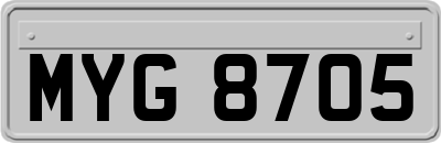 MYG8705