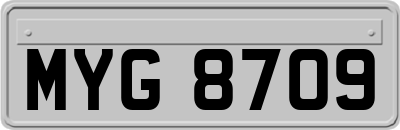 MYG8709