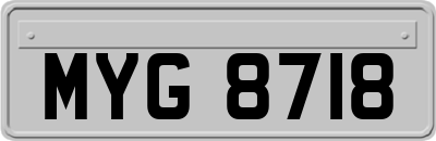 MYG8718