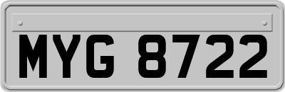MYG8722