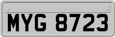 MYG8723