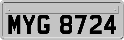 MYG8724
