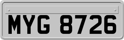 MYG8726