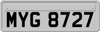 MYG8727