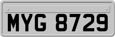 MYG8729