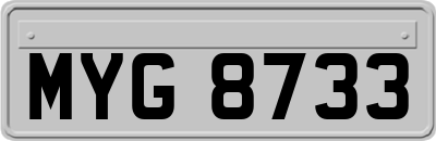 MYG8733
