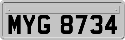 MYG8734