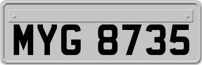 MYG8735