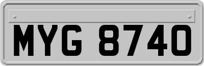 MYG8740