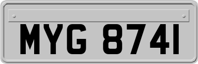 MYG8741