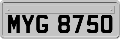 MYG8750