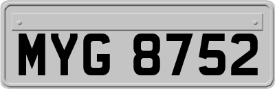 MYG8752