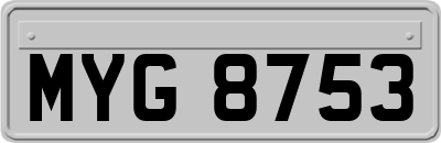 MYG8753