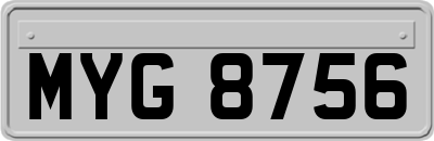 MYG8756