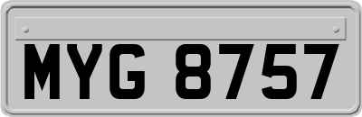 MYG8757