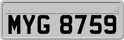 MYG8759