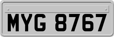 MYG8767