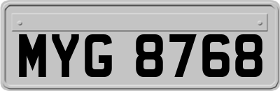 MYG8768