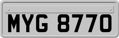 MYG8770