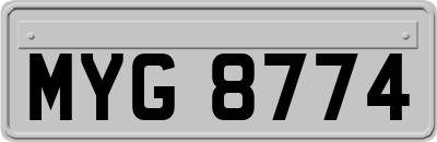 MYG8774