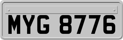 MYG8776