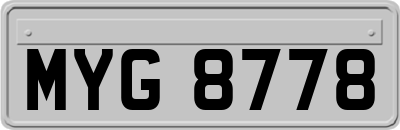 MYG8778